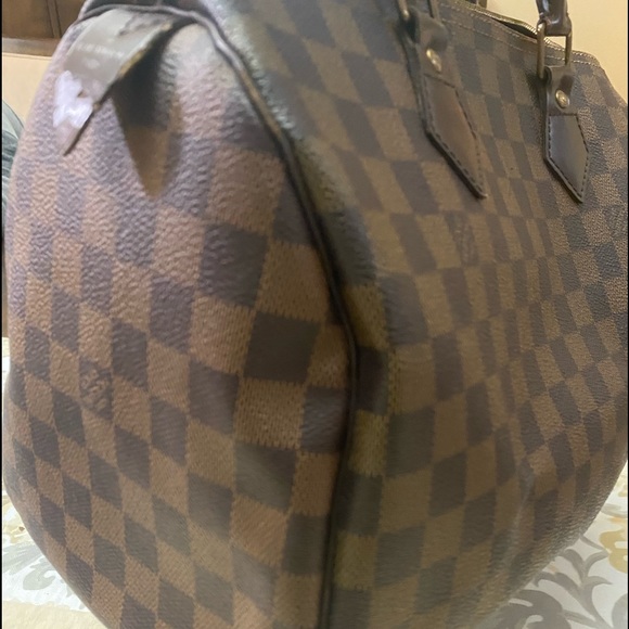 SOLD LV speedy - Picture 2 of 12